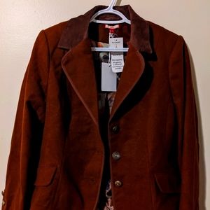 Joe Browns jacket/blazer Size 10 US- NWT